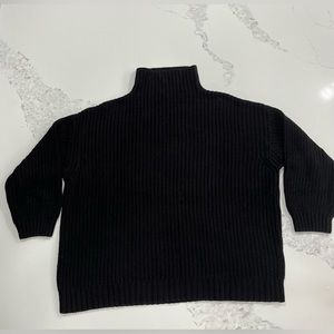 American Eagle Turtleneck Sweater